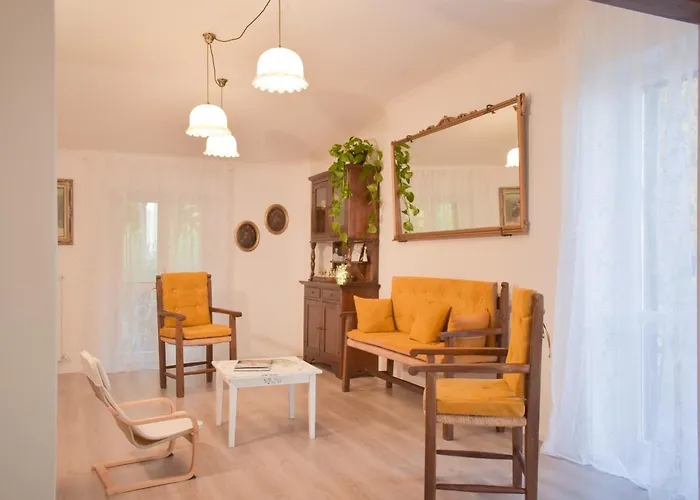 Lejlighed Domus Aromatica, Profumo D'assisi, Profumo Di Casa Assisi