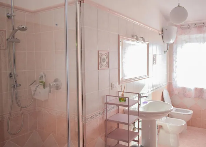 Domus Aromatica, Profumo D'assisi, Profumo Di Casa Lejlighed *