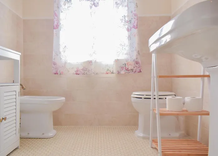 Lejlighed Domus Aromatica, Profumo D'assisi, Profumo Di Casa