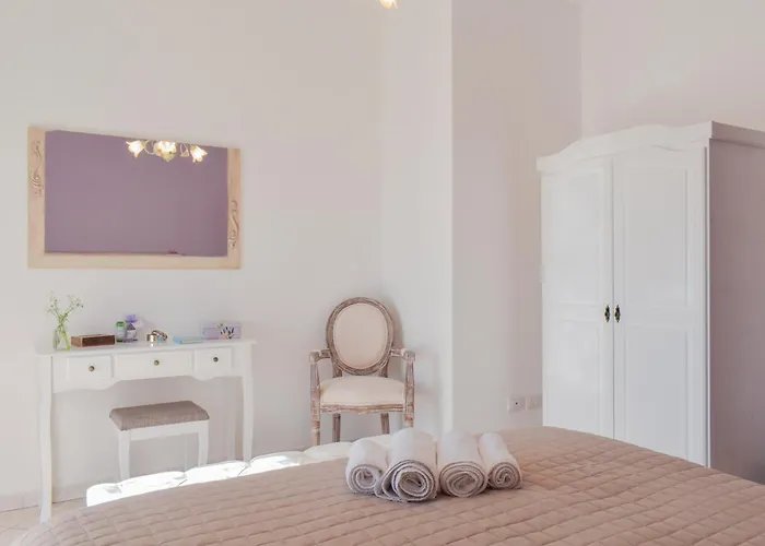 Domus Aromatica, Profumo D'assisi, Profumo Di Casa Lejlighed Assisi