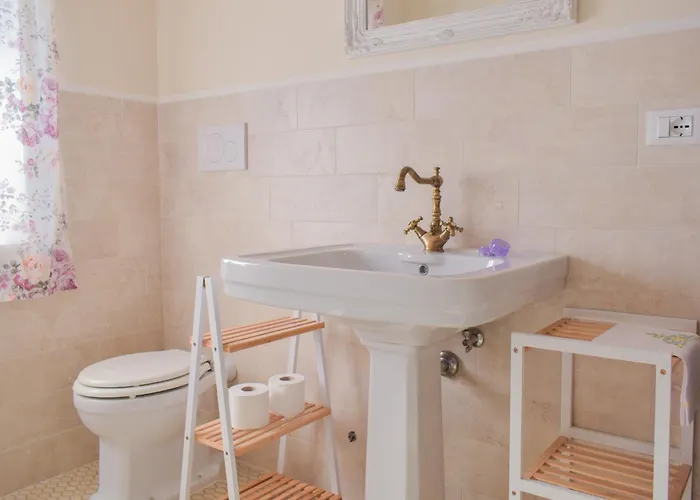 Lejlighed Domus Aromatica, Profumo D'assisi, Profumo Di Casa Assisi