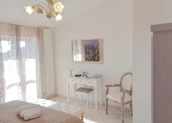 Domus Aromatica, Profumo D'assisi, Profumo Di Casa *