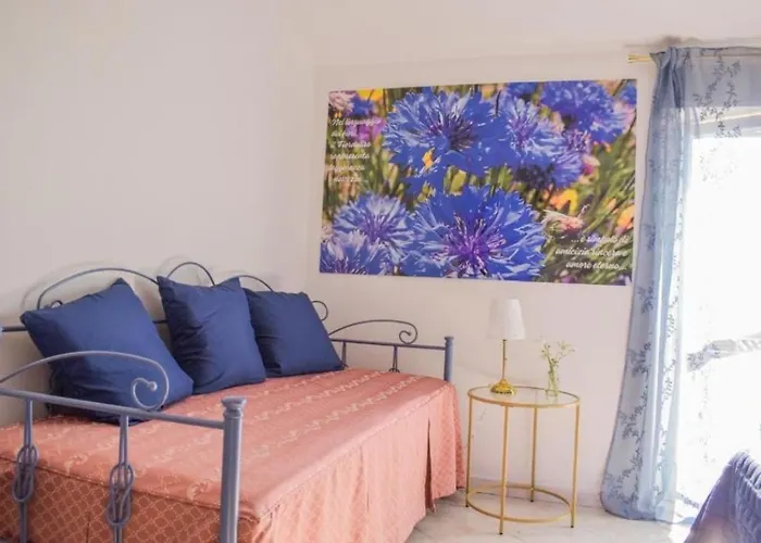 Domus Aromatica, Profumo D'assisi, Profumo Di Casa