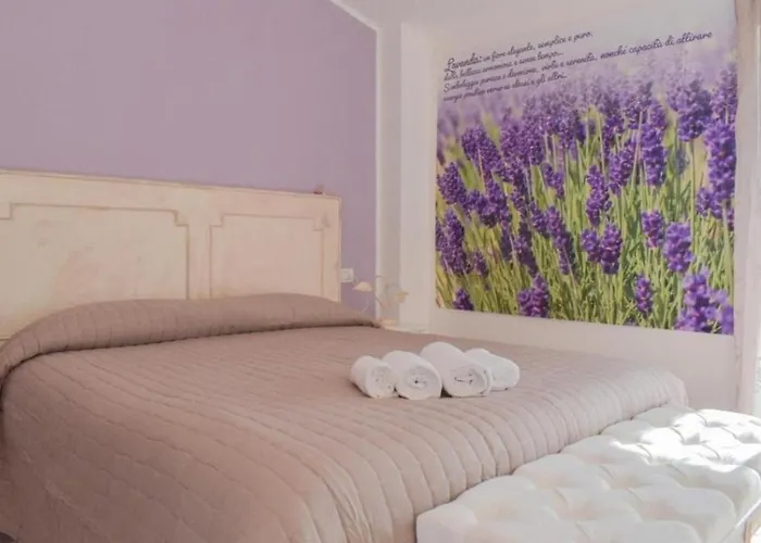 Lejlighed Domus Aromatica, Profumo D'assisi, Profumo Di Casa *