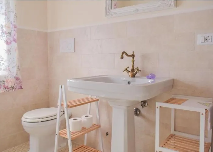 Domus Aromatica, Profumo D'assisi, Profumo Di Casa