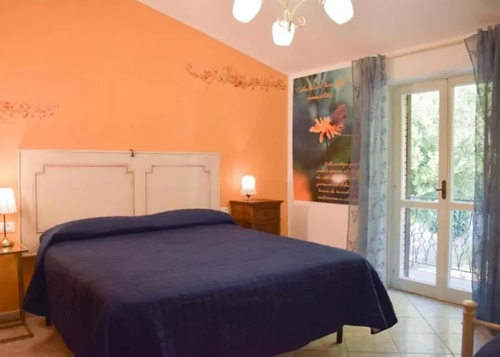 Domus Aromatica, Profumo D'assisi, Profumo Di Casa * Asís