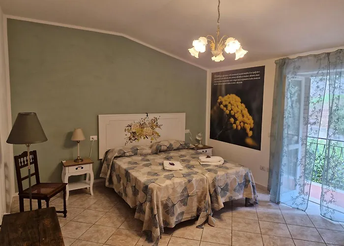 Lejlighed Domus Aromatica, Profumo D'assisi, Profumo Di Casa *