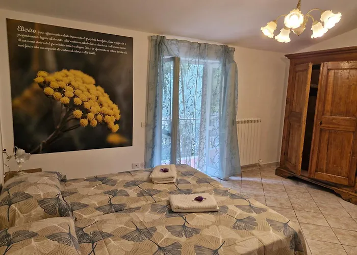 Apartamento Domus Aromatica, Profumo D'assisi, Profumo Di Casa Asís