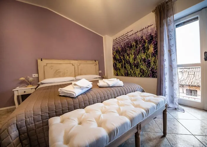 Lejlighed Domus Aromatica, Profumo D'assisi, Profumo Di Casa *