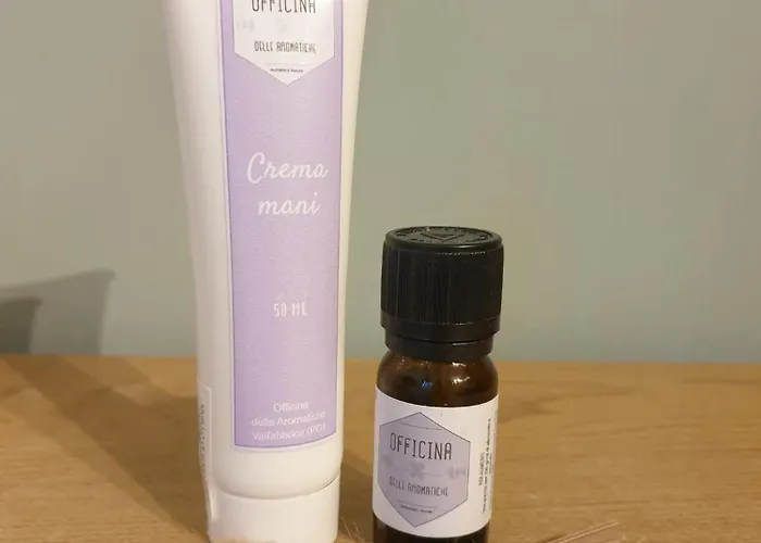 Lejlighed Domus Aromatica, Profumo D'assisi, Profumo Di Casa Assisi