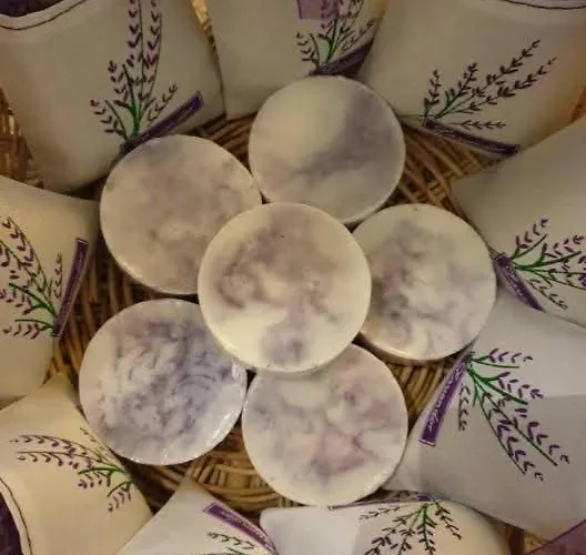 Domus Aromatica, Profumo D'assisi, Profumo Di Casa