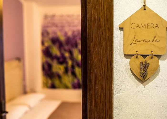 Domus Aromatica, Profumo D'assisi, Profumo Di Casa Assisi