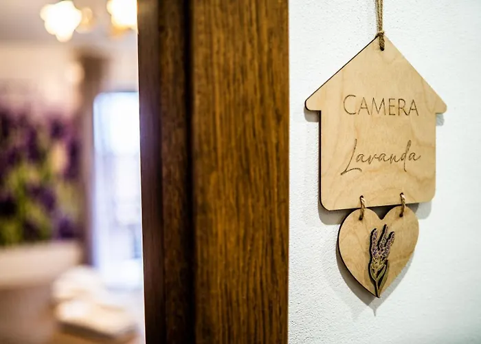 Domus Aromatica, Profumo D'assisi, Profumo Di Casa Lejlighed *