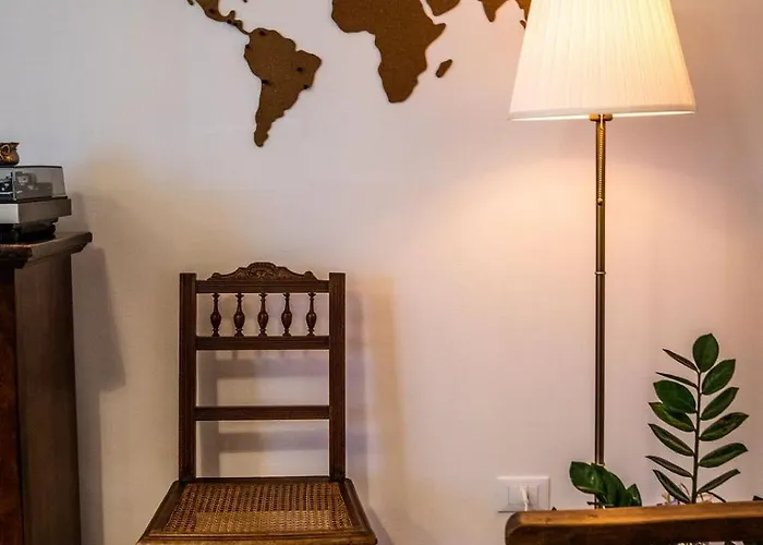 Domus Aromatica, Profumo D'assisi, Profumo Di Casa Asís