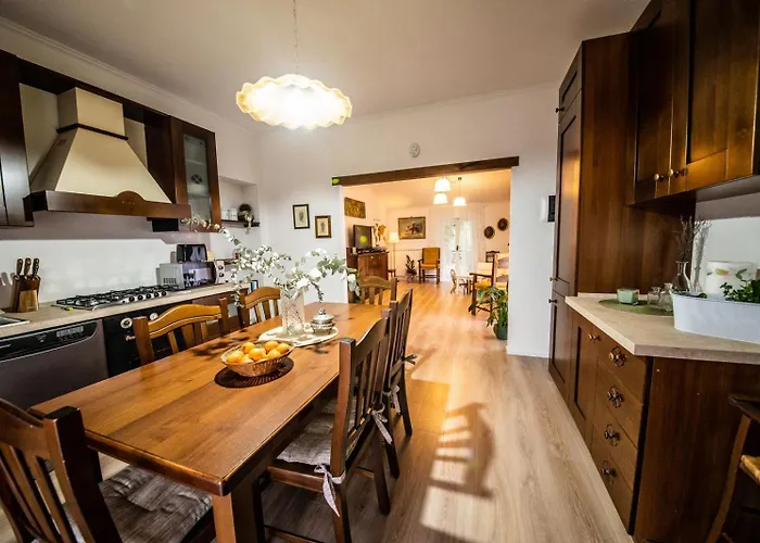 Apartamento Domus Aromatica, Profumo D'assisi, Profumo Di Casa Asís